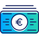 1k Euro
